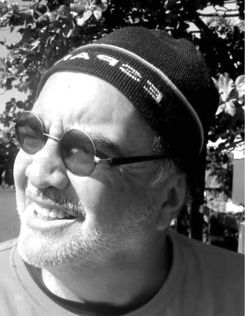 Juan Carlos Andrade - Retrato Intelectual